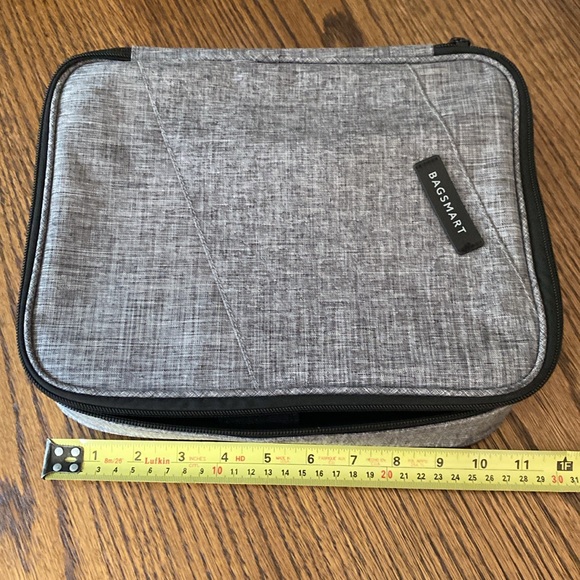 BAGSMART TRAVEL ORGANIZER SMALL BAG . - Picture 2 of 9